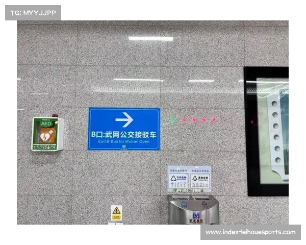 武网推出主题巡游巴士与特色打卡点打造城市互动新体验线路