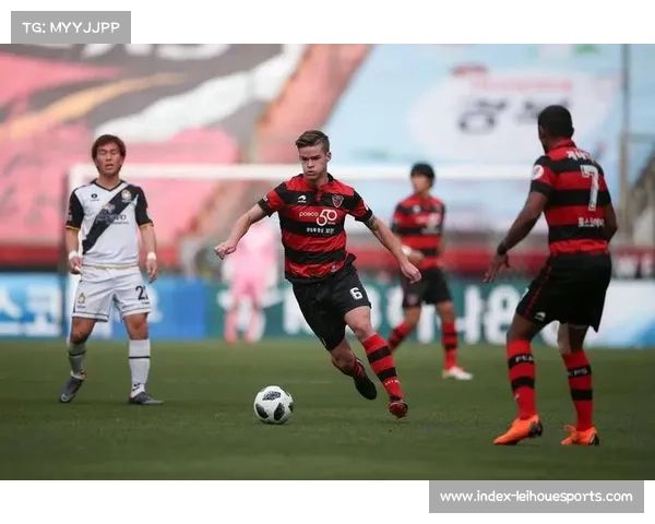 大邱FC半场领先光州FC2-1 塞西尼亚点射破门助队取得优势