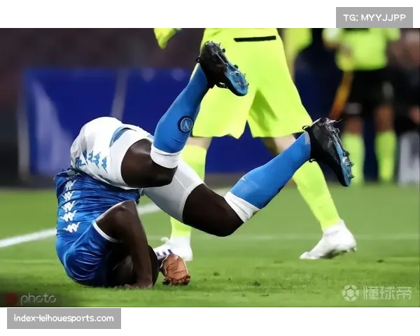 老将库利巴利合同即将到期 可能重返意甲加盟中下游球队 老将库利巴利合同即将到期 可能重返意甲加盟中下游球队