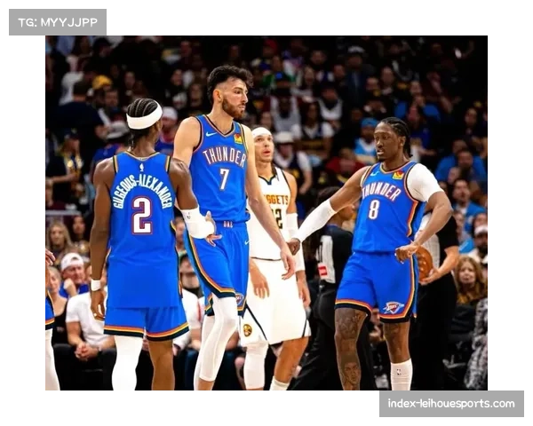 西部第一集团优势明显 雷霆马刺掘金形成三足鼎立 西部第一集团优势明显 雷霆马刺掘金形成三足鼎立